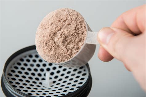 The Surprising Benefits of Protein Shakes - National Training Center