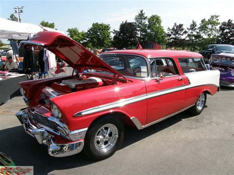 Syracuse Nationals