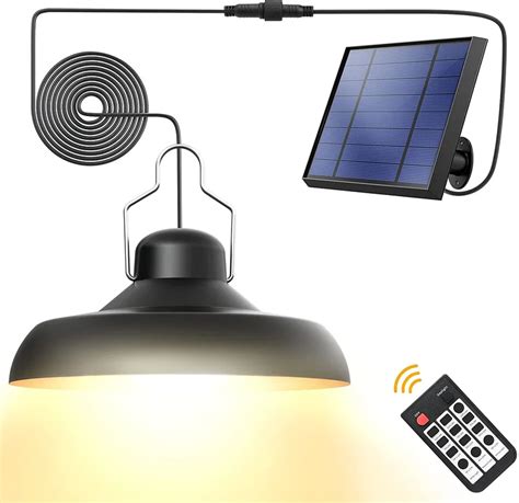 Top Picks Best Solar Shed Light Review