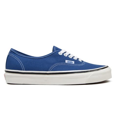 Vans Authentic 44 Dx Anaheim Factory Og Blue Consortium