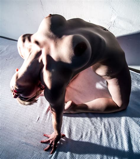 Shattered Vortex S Nude Photography Alrincon