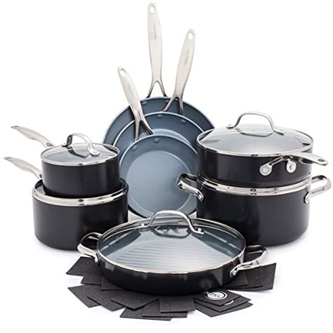 Best Cookware For Ceramic Cooktop Of Top Picks