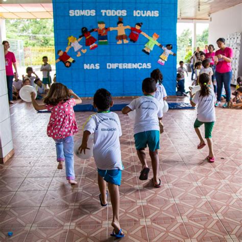 Inclusão escolar na educação infantil dicas e histórias de práticas