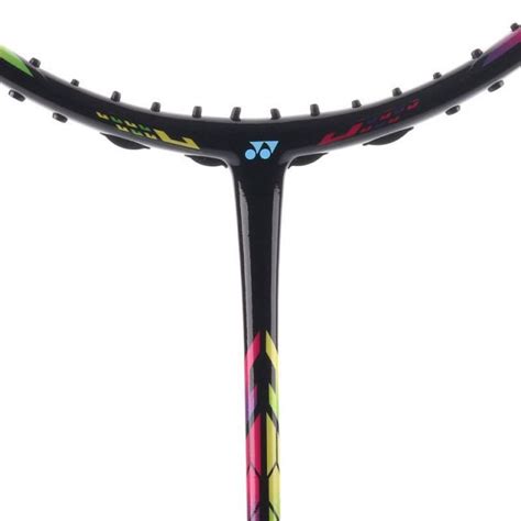 Yonex Duora 10 Lt Pink Yellow Rakiety Do Badmintona Sklep