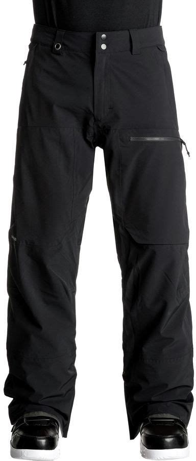 Quiksilver Tr Stretch Pant Mens Clothing Mens Pants Stretch
