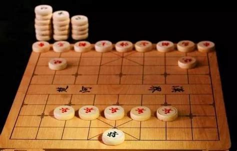 在象棋中，为什么将帅不能照面？看完解开多年疑惑