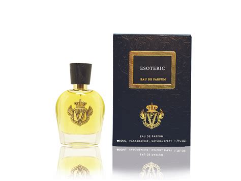 Esoteric Parfums Vintage Parfum Un Parfum Pour Homme Et Femme 2021