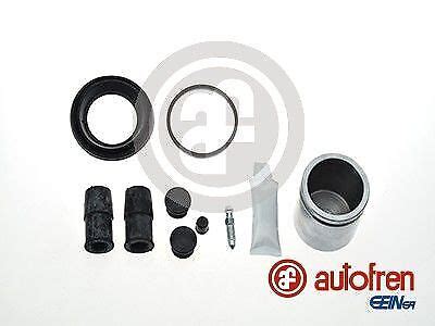 Reparatursatz Bremssattel Autofren Seinsa D41185C Vorne für Alfa 33 88