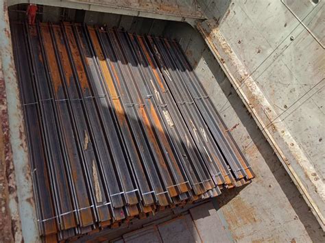 Hot Rolled Profile Sy Steel Sheet Pile With Jisa Standard Steel Plate And Jinxi