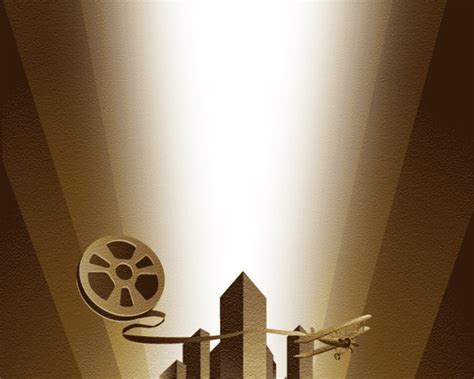 Old Movie Poster Cool Template Themes On Your Photos | Old movie poster ...