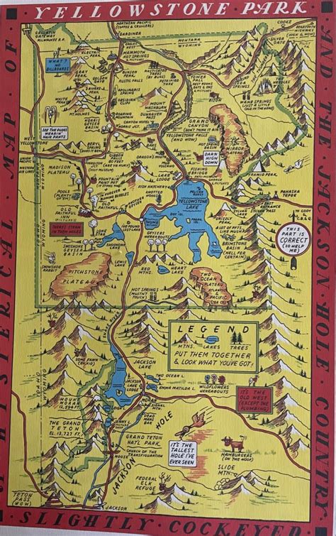 Pin By Dennis Brescoll On U S National Parks Objects Collected