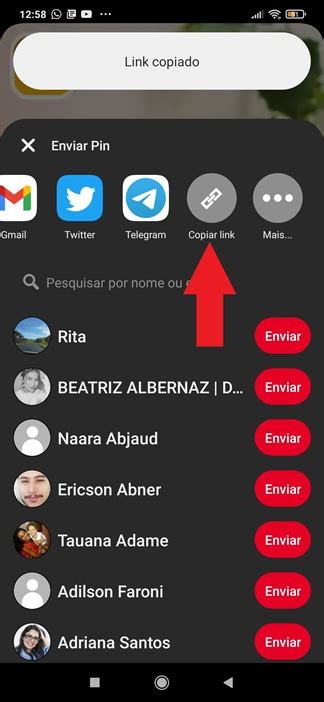 Como baixar vídeos do Pinterest pelo celular TutorialTec