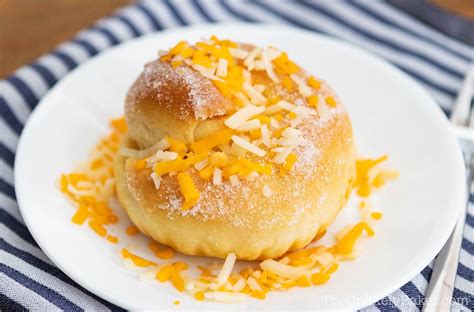 Ensaymada Recipe With Step By Step Photos The Unlikely Baker