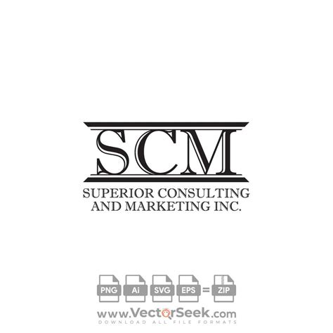 Superior Counsulting And Marketing Logo Vector Ai Png Svg Eps Free