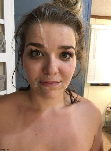 Splash Of Cum On Forehead Allbeautyofporn