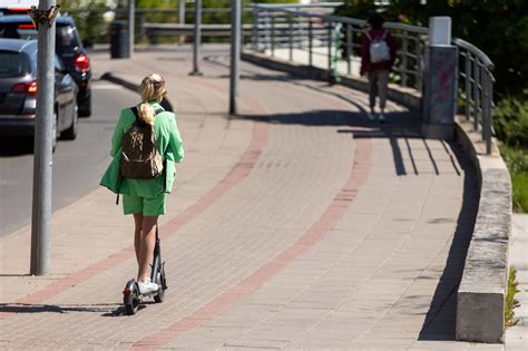 Od czerwca na 3 wileńskich ulicach obowiązywać będzie zakaz poruszania