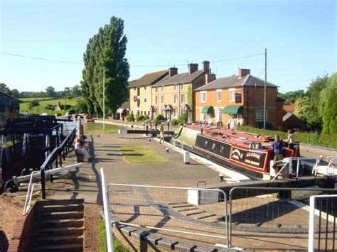 Canal Daily Photo - a picture of a canal or waterway nearly every day ...