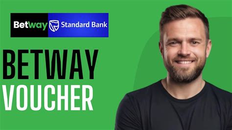 How To Buy Betway Voucher Using Standard Bank App Full Guide