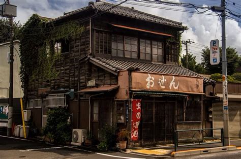 Akiya The Phenomenon Of Abandoned Homes In Japan Jobs In Japan