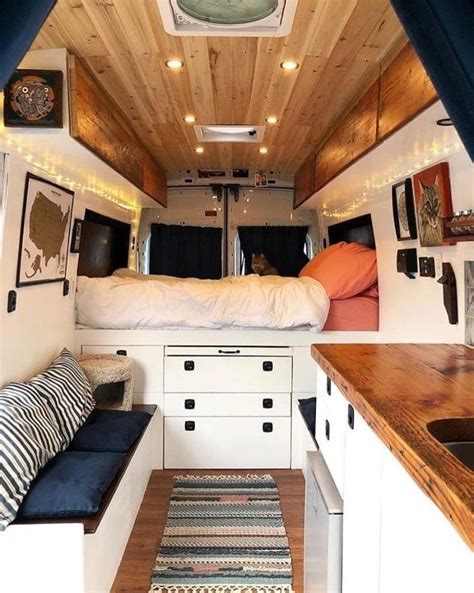 16 Ideas That Can Make Truck Camper [Pictures] - Camper Life