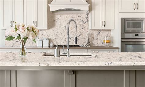 Why Quartz Countertops Are #1 | Daltile