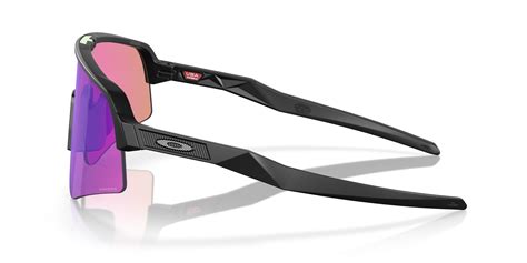 Sutro Lite Sweep Prizm Golf Lenses Matte Black Frame Sunglasses