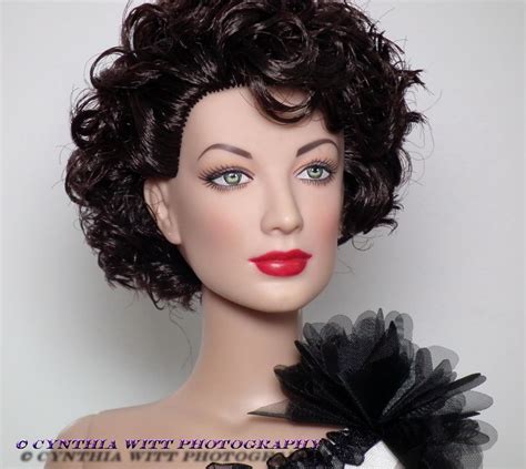 Tonner Doll Old Hollywood Liz Taylor Inspired And Ava Gardner