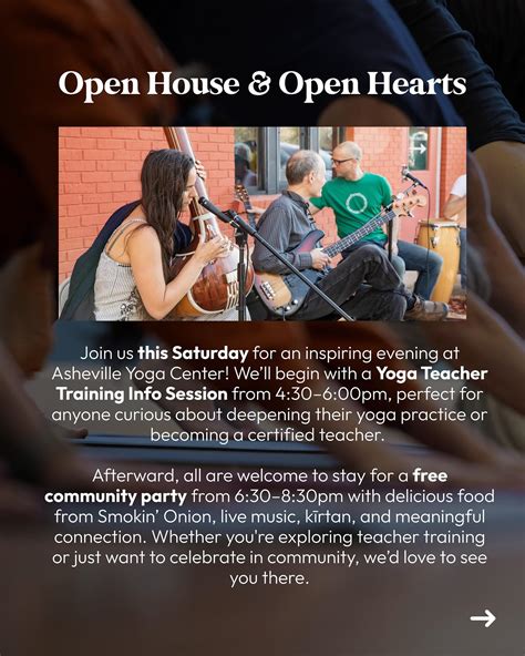 Asheville Yoga Center