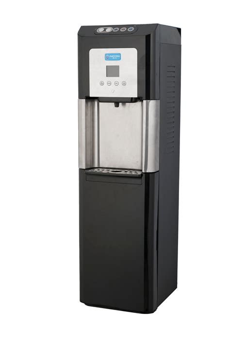 High Quality Sparking Water With Hot And Cold Water Dispenser China Sparkling Water Dispenser