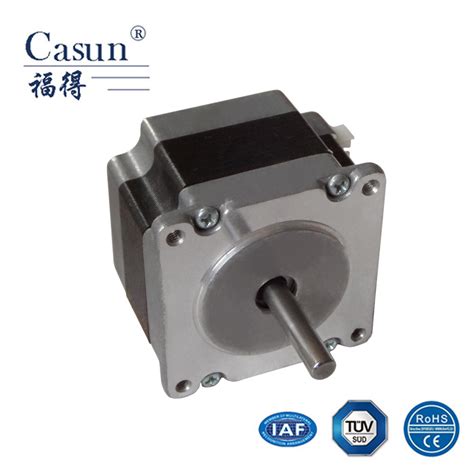 2 Phase Hybrid Type High Torque Nema23 Stepper Motor China Stepper Motor And Nema23 Stepper Motor