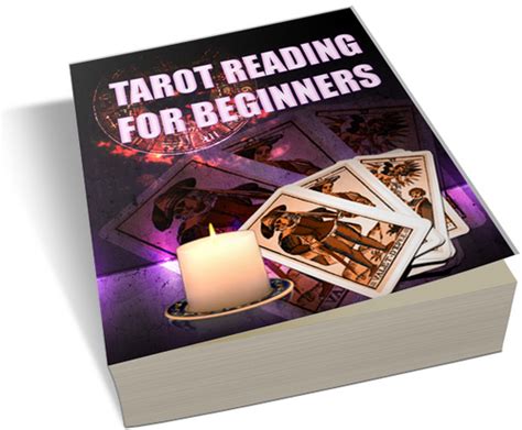 Tarot Reading For Beginners – Explorit eBooks