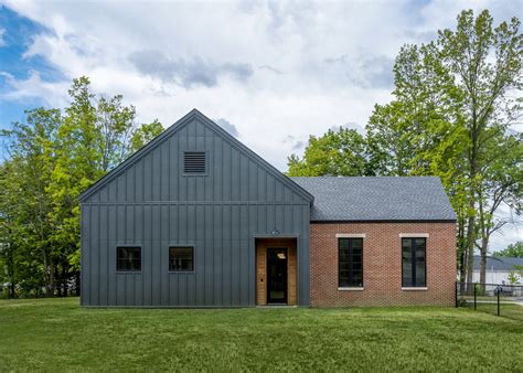 Little Red Schoolhouse - Phinney Design Group
