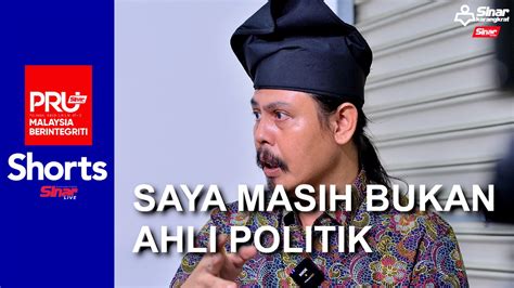 Saya Masih Bukan Ahli Politik Video Dailymotion