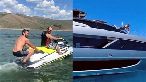 Boat Fails And Wins Best Of The Week Part Youtube