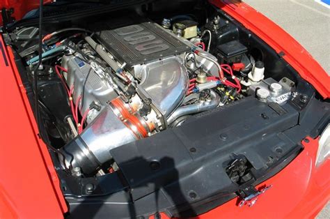 10 Awesome Ford Engines | Engineering, Ford racing engines, Ford racing