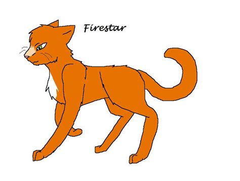 Warrior Cats Firestar Quotes. QuotesGram