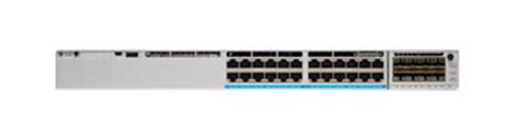 C9300 24u A Rf Cisco Switch Module