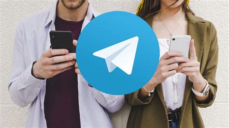 Telegram quiere ser el nuevo Tinder: 5 canales para contactar