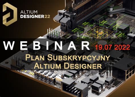 Mikrokontroler Pl Portal Dla Elektronik W Webinarium Plan