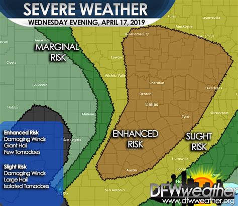 Significant Severe Weather Outbreak Expected Today Late Afternoon Well