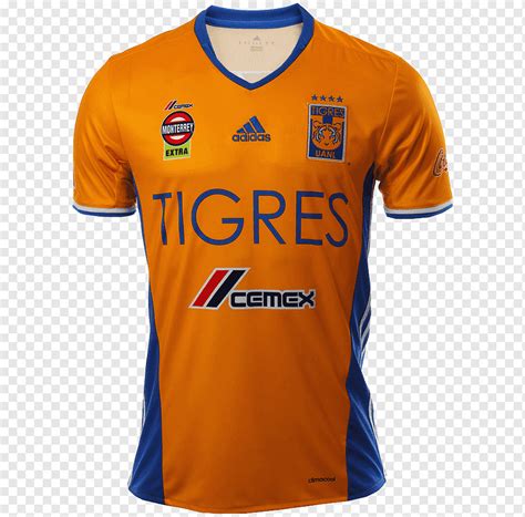 Venta Uniforme Tigres Negro En Stock