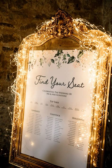 30 creative wedding lighting ideas to make your big day swoon – Artofit