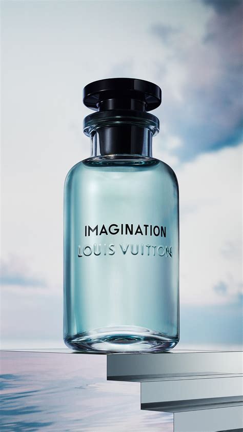 Imagination Louis Vuitton Parfum