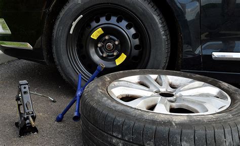 How To Fix A Leaking Tire In A Car Step By Step Guide