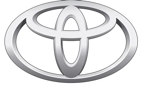 Toyota Land Cruiser Prado Car Toyota Camry Solara Jeep - toyota logo ...