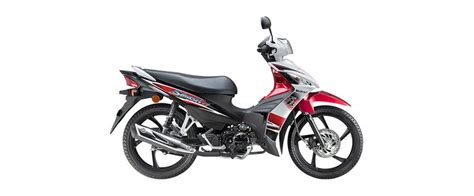 Suzuki Smash Fi Colors Colors Available In Malaysia Zigwheels