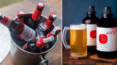 The Best Beers To Drink And Get Delivered In Mumbai Right Now Gq India