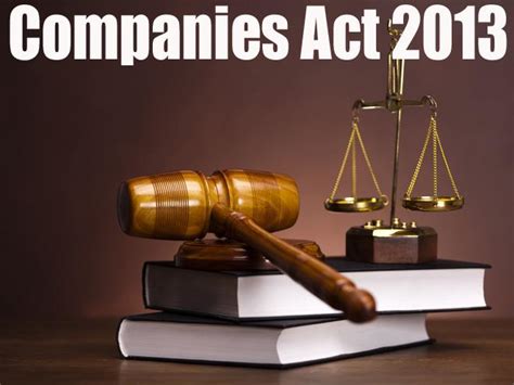 Section 152 Of The Companies Act 2013 Ipleaders