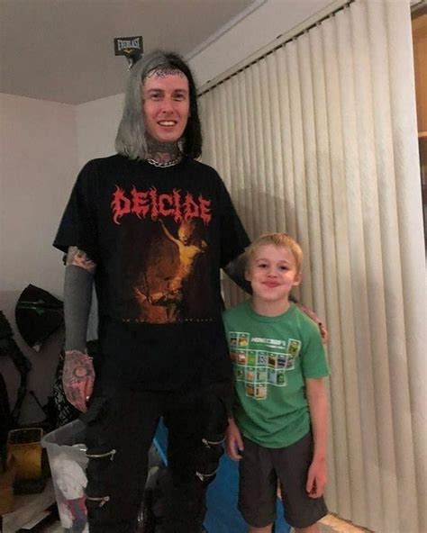 Ghostemane | Fashion, Silly pictures, Women
