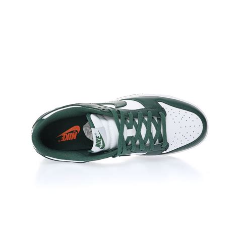 Nike Sb Dunk Low Team Green Men S Fashion Footwear Sneakers On